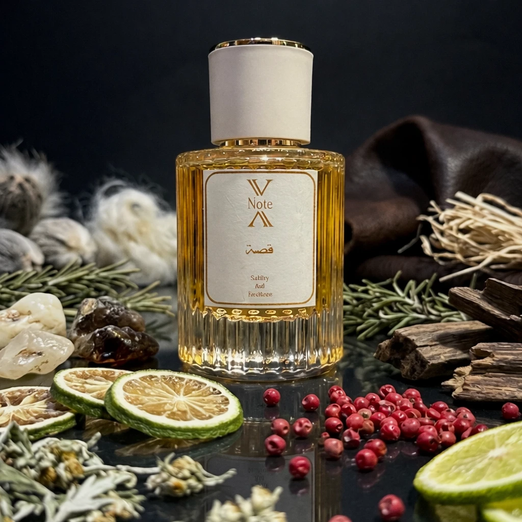 Imperial Valley Qisah